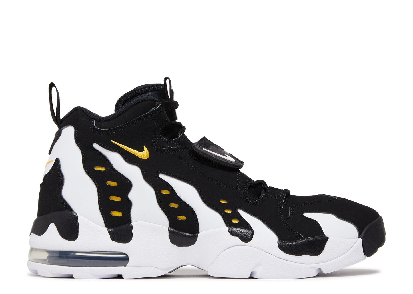 NIKE AIR DT MAX ‘96 ‘BLACK WHITE’ 2024