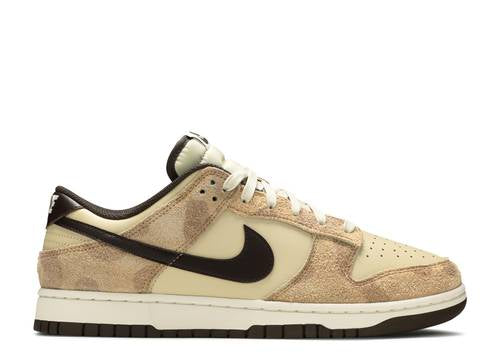 NIKE DUNK LOW 'ANIMAL PACK - CHEETAH'