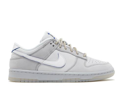 NIKE DUNK LOW 'WOLF GREY PURE PLATINUM'