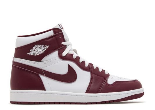 JORDAN 1 RETRO HIGH OG 'TEAM RED'