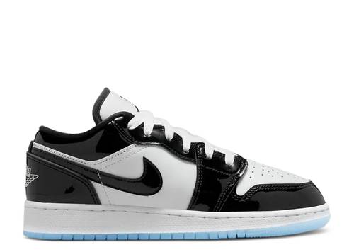 JORDAN 1 LOW 'CONCORD' (GS)