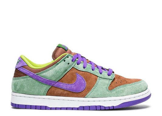 NIKE DUNK LOW 'VENEER'