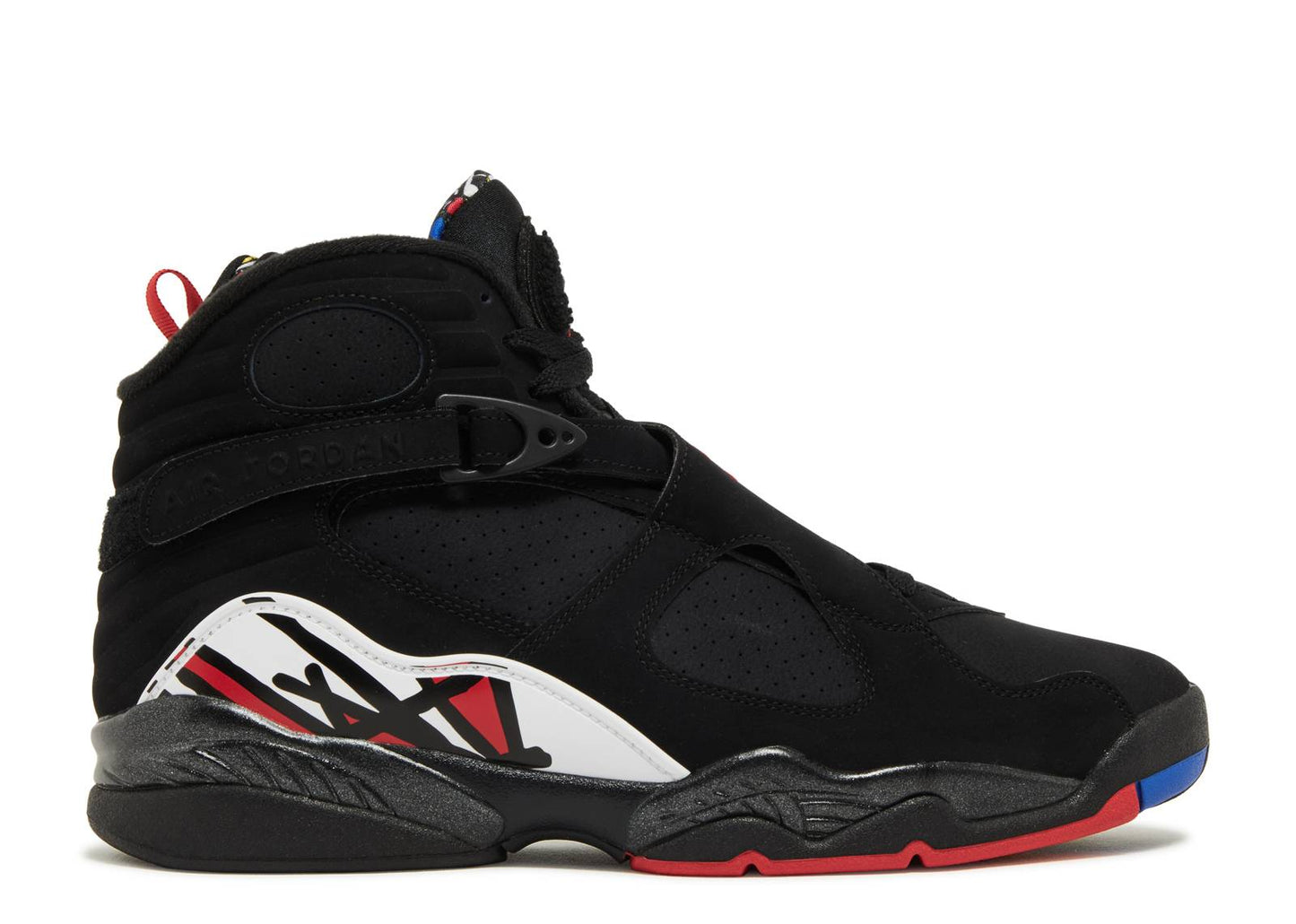 JORDAN 8 RETRO 'PLAYOFFS' 2023