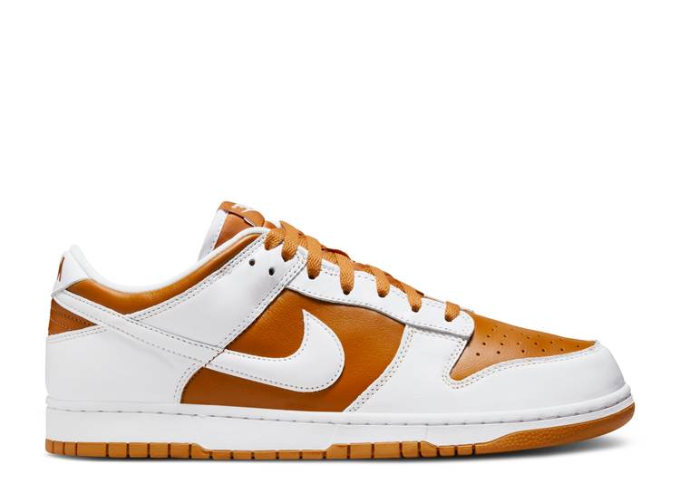 NIKE DUNK LOW CO.JP 'REVERSE CURRY'