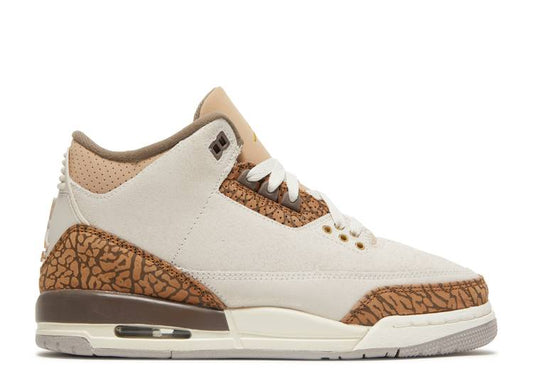 JORDAN 3 RETRO 'PALOMINO' (GS)