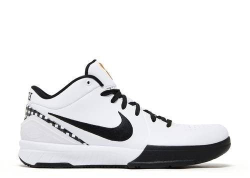 KOBE 4 PROTRO 'MAMBACITA GIGI'