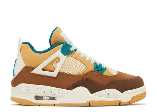 JORDAN 4 RETRO 'CACAO WOW' (GS)