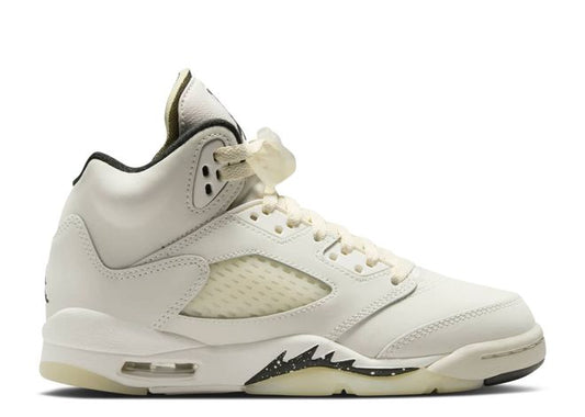 JORDAN 5 RETRO 'SAIL' (GS)