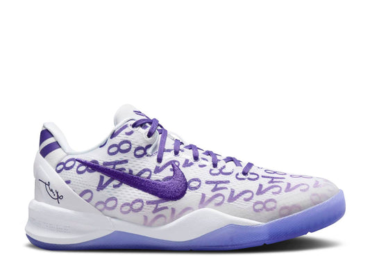 KOBE 8 PROTRO 'COURT PURPLE' (GS)