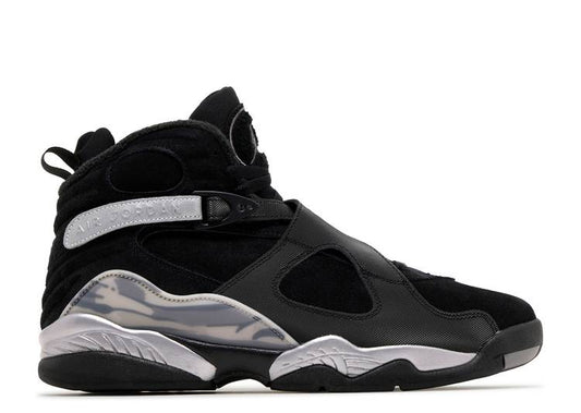 JORDAN 8 RETRO 'WINTERIZED GUNSMOKE'