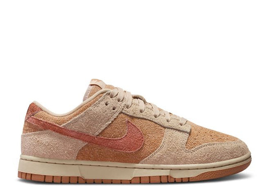 NIKE DUNK LOW 'SHIMMER AMBER BROWN' (W)