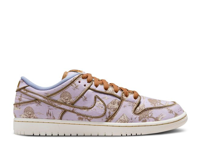 NIKE SB DUNK LOW PRM 'CITY OF STYLE'