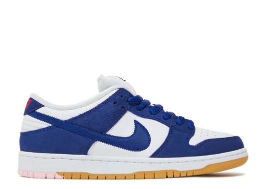 NIKE SB DUNK LOW 'LOS ANGELES DODGERS'