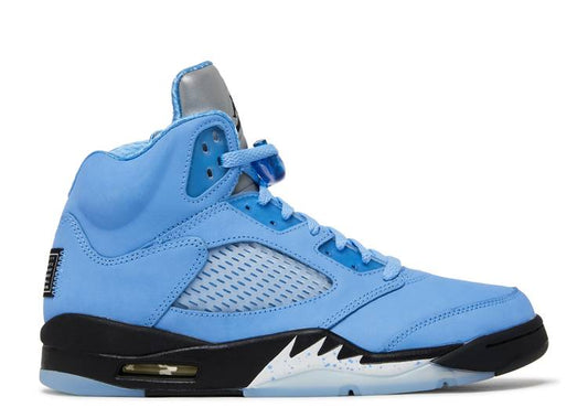 JORDAN 5 RETRO 'UNC'