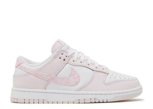 NIKE DUNK LOW 'PINK PAISLEY' (W)