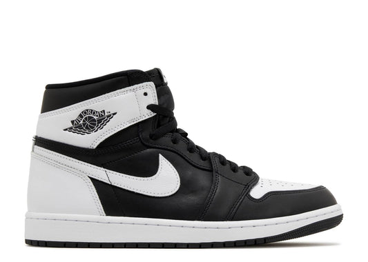 JORDAN 1 RETRO HIGH OG 'BLACK WHITE 2.0'