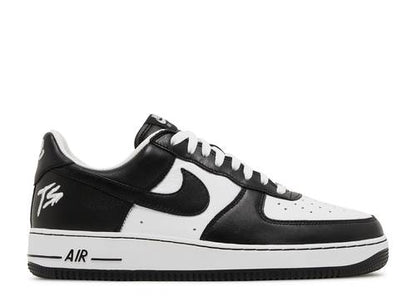 TERROR SQUAD x NIKE AIR FORCE 1 LOW 'BLACKOUT'