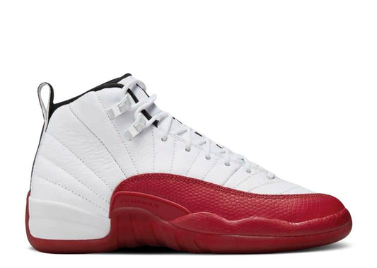 JORDAN 12 RETRO 'CHERRY' (GS) 2023