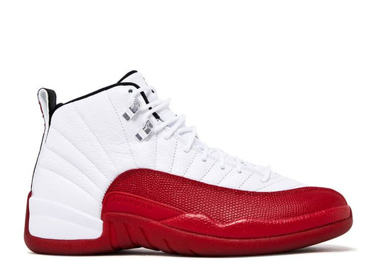 JORDAN 12 RETRO 'CHERRY' 2023