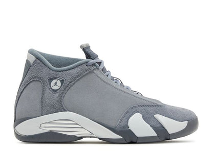 JORDAN 14 RETRO 'FLINT GREY'