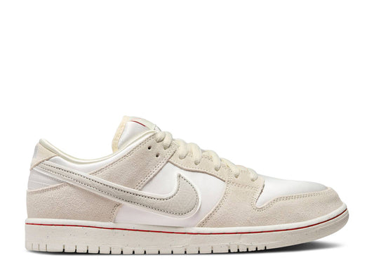 NIKE SB DUNK LOW 'CITY OF LOVE COLLECTION - LIGHT BONE'