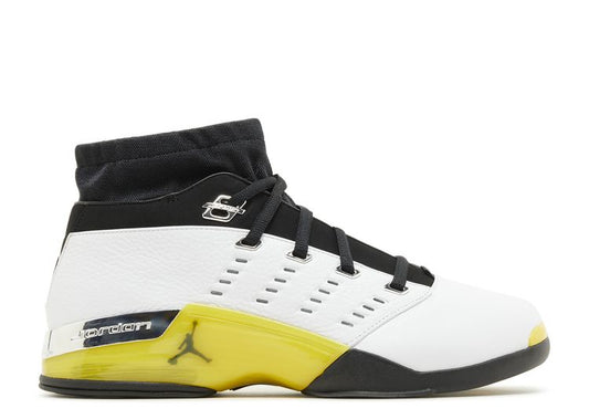 JORDAN 17 RETRO LOW 'ALL STAR - LIGHTNING' 2024