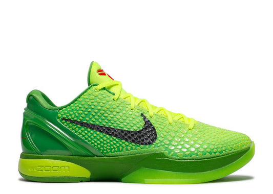 KOBE 6 PROTRO 'GRINCH'