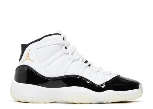 JORDAN 11 RETRO 'GRATITUDE DEFINING MOMENTS' (GS)