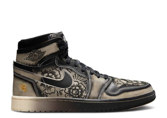 JORDAN 1 HIGH ZOOM AIR CMFT 'DIA DE MUERTOS'