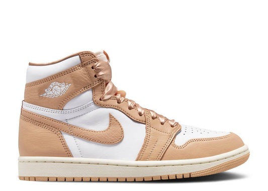 JORDAN 1 RETRO HIGH 'PRALINE' (W)