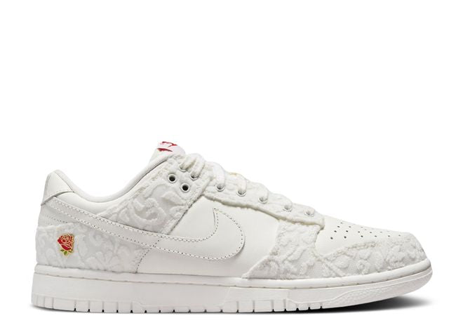 NIKE DUNK LOW 'GIVE HER FLOWERS' (W)