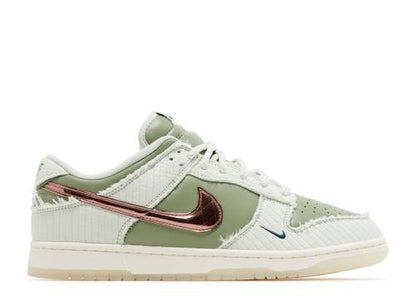 KYLER MURRAY x NIKE DUNK LOW 'BE 1 OF ONE'