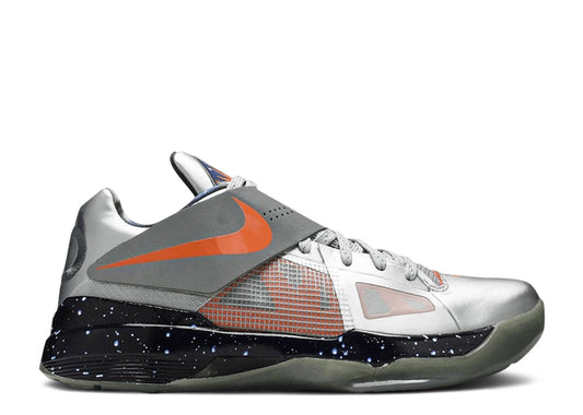 NIKE ZOOM KD 4 'ALL STAR - GALAXY'