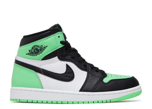 JORDAN 1 RETRO HIGH OG 'GREEN GLOW'