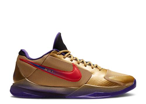 KOBE 5 'UNDEFEATED HALL OF FAME'