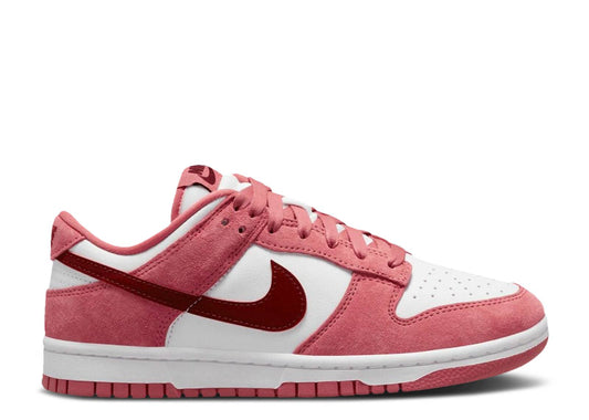 NIKE DUNK LOW 'VALENTINE'S DAY' (W) 2024