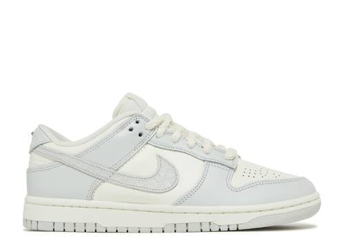 NIKE DUNK LOW 'NEEDLEWORK SAIL AURA' (W)