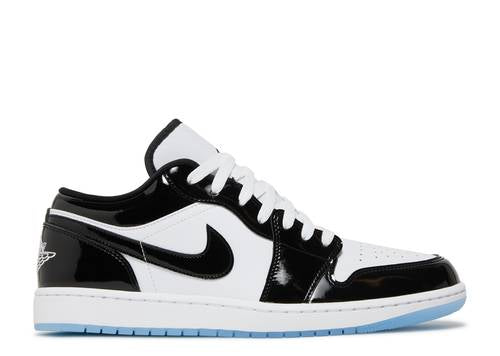 JORDAN 1 LOW 'CONCORD'