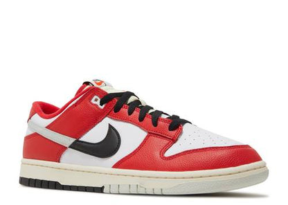 NIKE DUNK LOW 'SPLIT - CHICAGO'