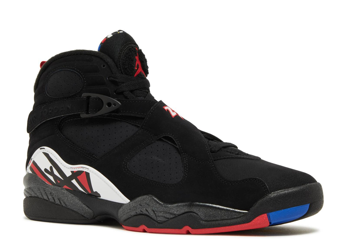 JORDAN 8 RETRO 'PLAYOFFS' 2023