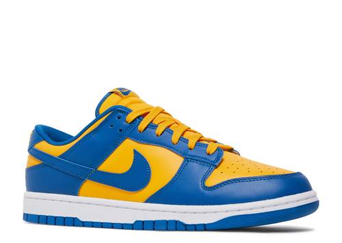 NIKE DUNK LOW 'UCLA'