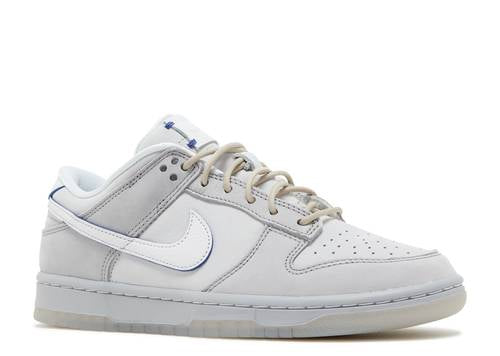 NIKE DUNK LOW 'WOLF GREY PURE PLATINUM'
