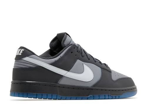 NIKE DUNK LOW 'ANTHRACITE'