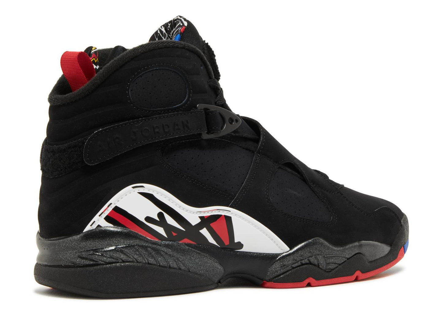 JORDAN 8 RETRO 'PLAYOFFS' 2023