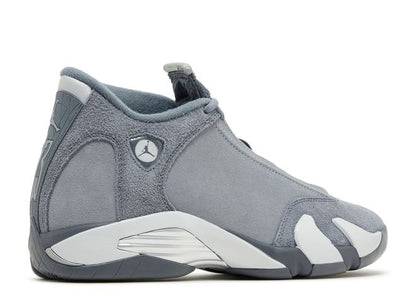 JORDAN 14 RETRO 'FLINT GREY'