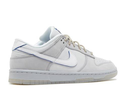 NIKE DUNK LOW 'WOLF GREY PURE PLATINUM'