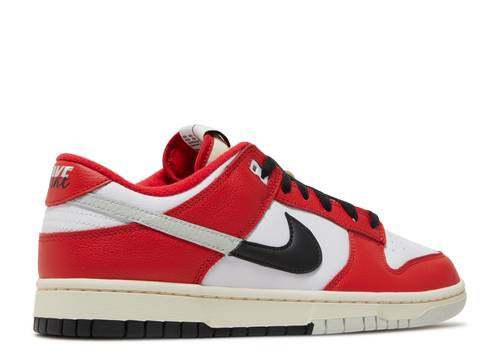 NIKE DUNK LOW 'SPLIT - CHICAGO'