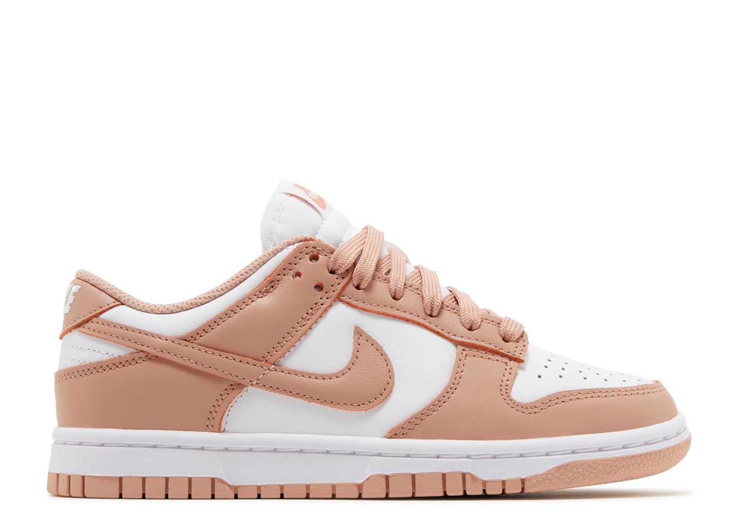 NIKE DUNK LOW ‘ROSE WHISPER’ (W)