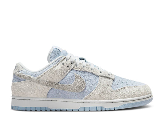 NIKE DUNK LOW 'LIGHT ARMORY BLUE PHOTON DUST' (W)