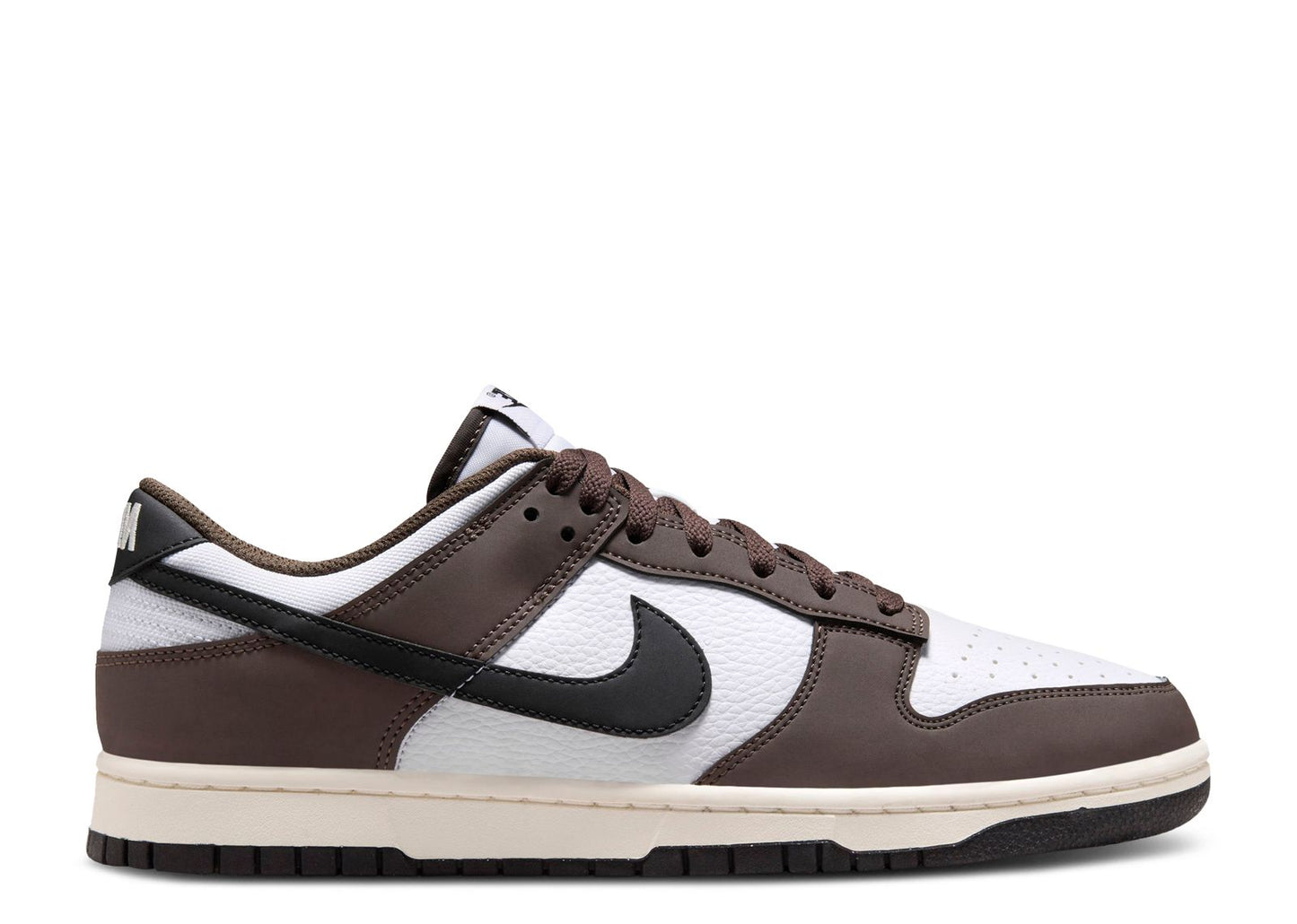 NIKE DUNK LOW 'BAROQUE BROWN'